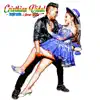 Cristhian Vidal y Su Inspiracion De Amor - Jugaste Conmigo (feat. Nickol Ramos) - Single
